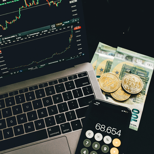 Zentakixpro - 暗号通貨の専門家チーム